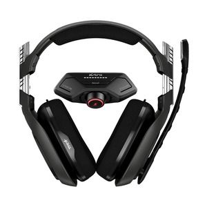 ASTRO Gaming A40 TR Wired Headset